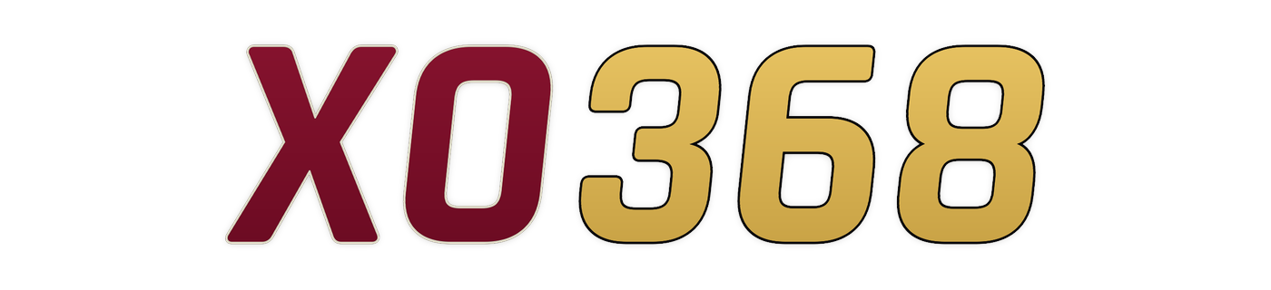XO368 Logo